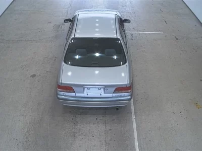 Toyota CARINA