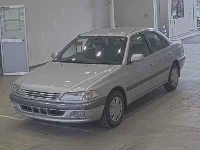 Toyota CARINA