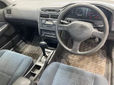 Toyota CARINA