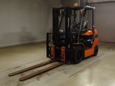 Toyota FORKLIFT