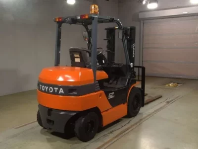 Toyota FORKLIFT