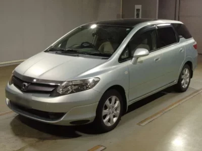 Honda AIRWAVE