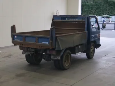 Mazda TITAN