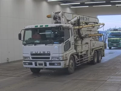 Mitsubishi SUPER GREAT