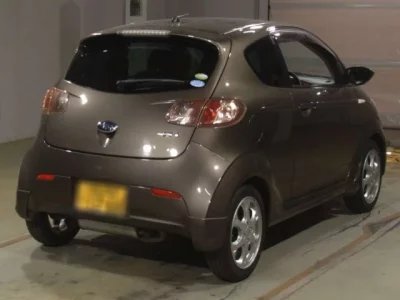 Subaru R1
