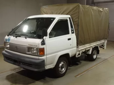 Toyota TOWN ACE TRUCK