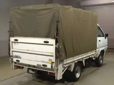 Toyota TOWN ACE TRUCK