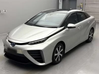 Toyota MIRAI