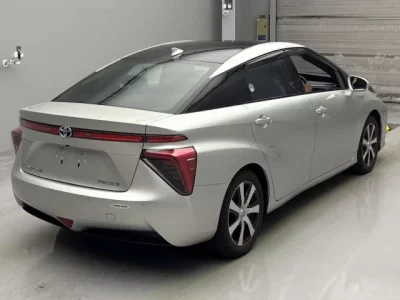 Toyota MIRAI