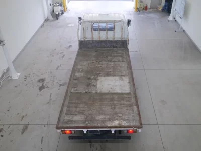Nissan ATLAS