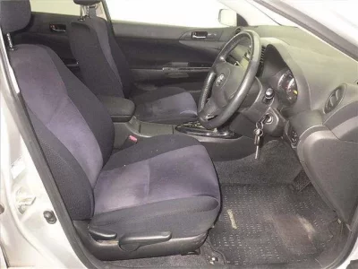 Toyota CALDINA