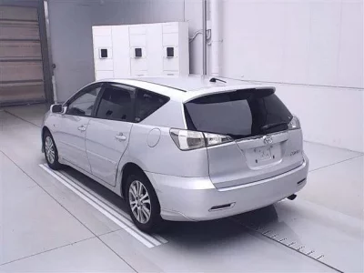 Toyota CALDINA