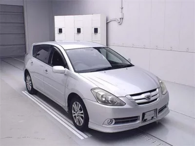 Toyota CALDINA