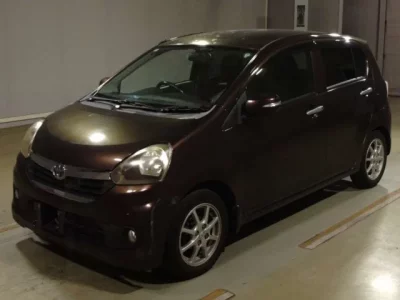 Toyota PIXIS EPOCH