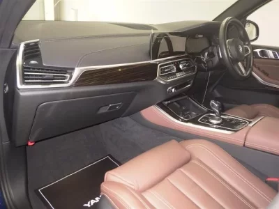BMW X5 SERIES