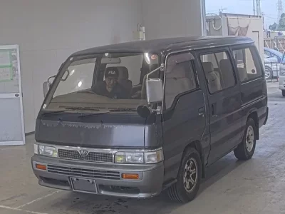 Nissan CARAVAN