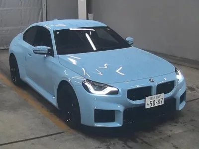BMW M2