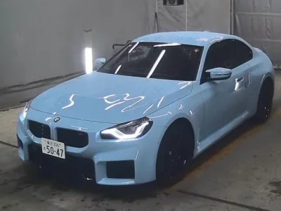 BMW M2