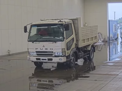 Mitsubishi FUSO FIGHTER