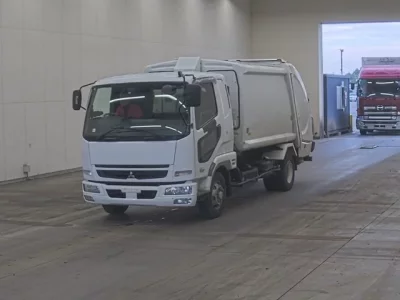 Mitsubishi FUSO FIGHTER