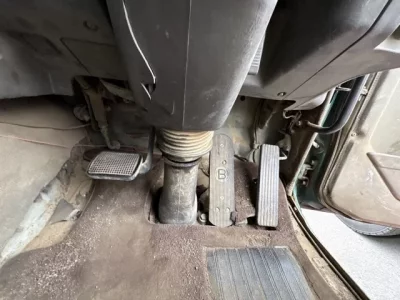 Mitsubishi FUSO TRUCK