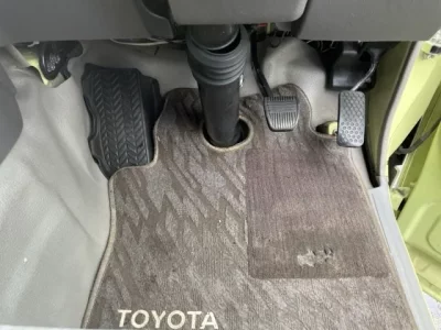 Toyota COASTER