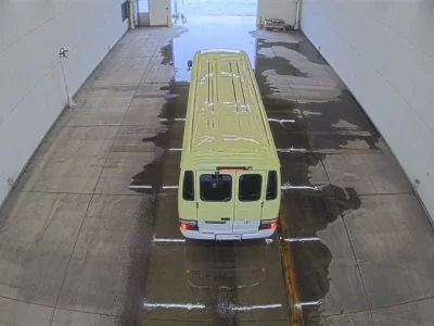 Toyota COASTER