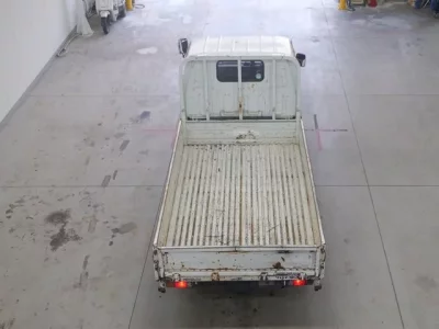Toyota HIACE TRUCK