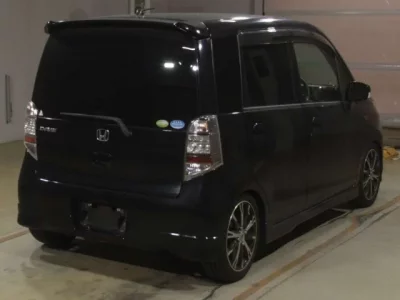 Honda LIFE