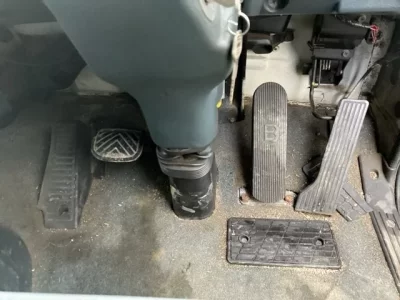 Nissan CONDOR