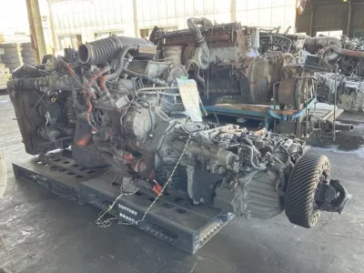 Nissan OTHER