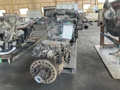 Nissan OTHER