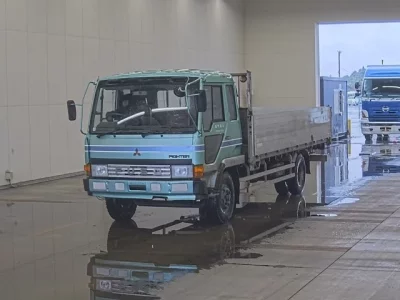 Mitsubishi FUSO TRUCK