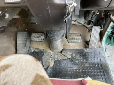 Mitsubishi FUSO TRUCK