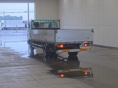 Mitsubishi FUSO TRUCK