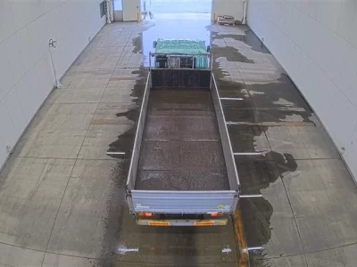 Mitsubishi FUSO TRUCK
