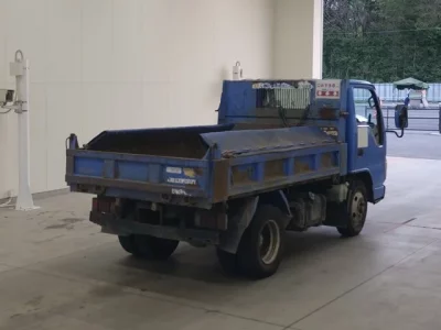 Mazda TITAN
