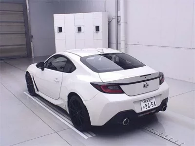 Toyota 86