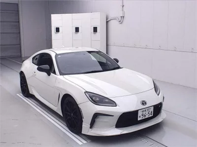 Toyota 86