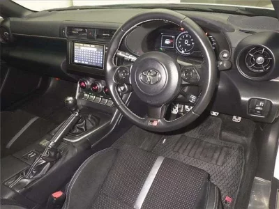 Toyota 86