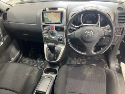 Daihatsu Be-Go
