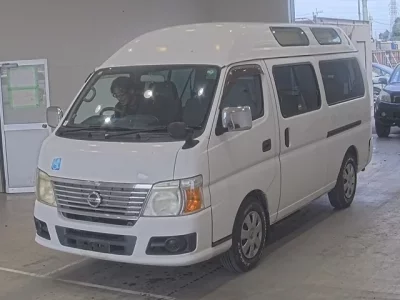 Nissan OTHER