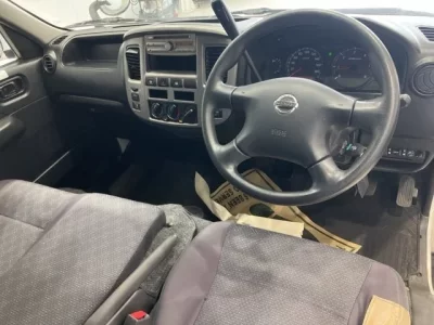 Nissan OTHER