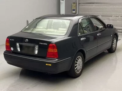 Toyota PROGRES