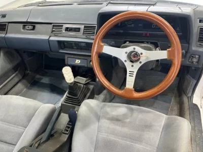 Toyota SOARER
