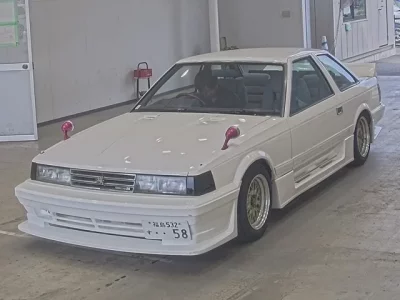 Toyota SOARER
