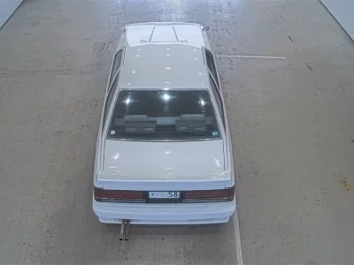 Toyota SOARER