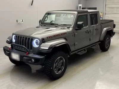 Chrysler JEEP GLADIATOR