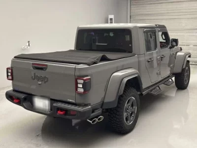 Chrysler JEEP GLADIATOR