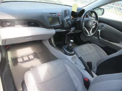 Honda CR-Z